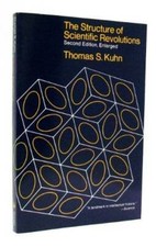 The Structure of Scientific Revolutions - Paperback By Kuhn, Thomas S. - GOOD picture