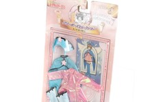 Cardcaptor Sakura / Free Pose Selection - Episode 59 Battle Costume No.8 picture