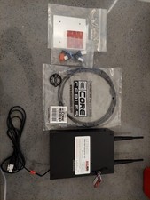 Gilbarco Allied Wireless In-Dispenser Unit AE584SU-G-O GVR584EMVSUR - New w/ Key picture