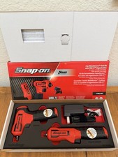 Snap-On Tools foam 1/4