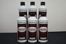 R290 UPRIGHT CHARGE K-28 VALVE 6 CANS picture