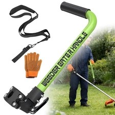 The Darwin’s Grip Weed Eater Extension Handle Monkey Grip for String Trimmer ... picture