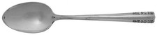 Alvin Chapel Bells  Demitasse Spoon 9108 picture