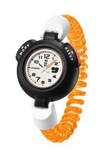 CASIO SAN-100H-7BJR Sauna Watch White Japan Domestic Model NEW picture