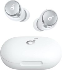 Soundcore Space A40 True Wireless Earbuds Auto-Adjustable Active Noise Cancell picture