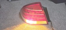 TESTED 2005-2007 MERCURY MONTEGO DRIVER LH SID LED TAIL LIGHT LAMP ASSEMBLY OEM. picture