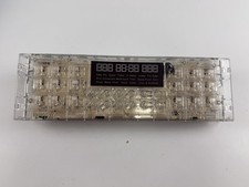 GE WB27X25342 oven electronic control board NEW OEM Genuine Part picture