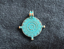 Authentic Immortality Ancient Magick Talisman Guaranteed & Proven Never Die picture