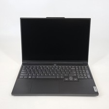 Lenovo Legion Slim 7 16 165Hz QHD+ 3.3GHz Ryzen 9 6900HX 16GB 1TB AMD RX 6800S picture