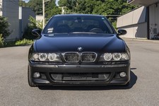 2001 BMW M5  picture