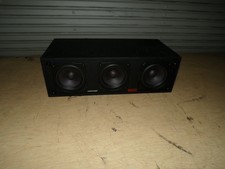 AURATONE 5MCV RACK MOUNT MULTI CH MONITOR picture