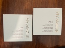 BUY 3 GET 1 FREE (4)MONTH SUPPLY VEGAMOUR GRO Advanced Supplements  picture