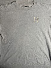 Vintage 2000s NICCO Ultimate Chef Challenge T-Shirt Oneita Power-T L Utah picture