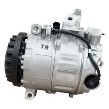 RYC New AC Compressor C088N Fits Mercedes AMG GT C 4.0L 2018 2019 2020 picture