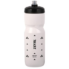 ZEFAL Sense Soft 80 Water Bottle, White, 800ml picture
