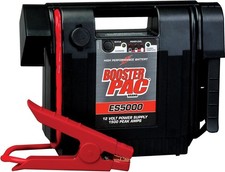 Clore Automotive Booster PAC ES5000 1500 Peak Amp 12V Jump Starter - US Shipping picture