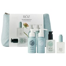 NEW Roz The Mini Essentials, 4 Pieces / 100% AUTHENTIC picture