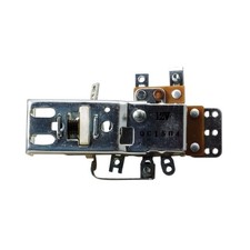 For 1947-1954 Truck 3600 Standard Cab Pickup Headlamp S Witch 12 W-Fused Dome picture