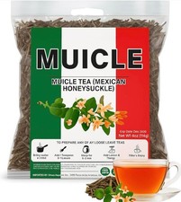 Muicle Muitle Hierba te Muycle Mexican Honeysuckle 100% organic herbs/tea picture