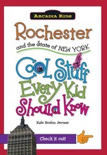 NEW Arcadia Publishing Rochester and the State of New York, NY 9781439600931 Arc picture