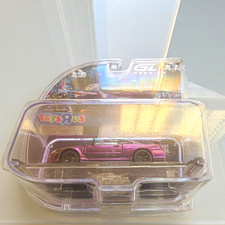 2026 Greenlight Premier Nissan Skyline R34 GT-R Custom (Toys R Us) picture