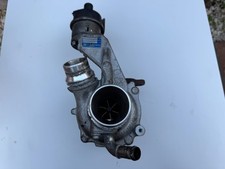 TURBO TURBOCHARGER VAUXHALL ASTRA INSIGNIA MOKKA 1.6 CDTI 55493250 54389700013 picture