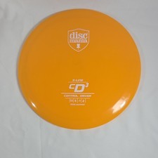 OOP Innova Made Discmania S-Line CD3 175g - 9/10 picture