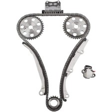 YMAUGP 9-4164SA Timing Chain Kit fit 1991-1998 for Saturn SL 1.9L, 1991-1998... picture
