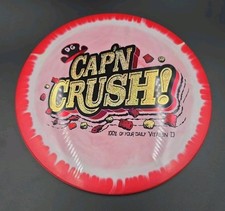RARE Innova Halo Star Shryke Cap'n Crush Marm O.Set XXL 175.5g NEW 2022 picture