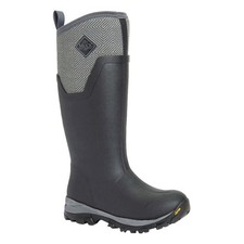 Muck Women's Arctic Ice Tall Boot + Vibram Arctic Grip A.T. Boots [ASVTA], picture