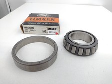 *** Timken 358/354A Single Row Tapered Roller Bearing 45 mm Bore picture