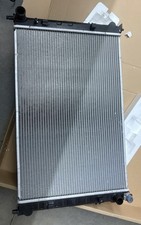 Carquest Engine Coolant Radiator Assembly for 2002-2006 Mazda MPV 438209 2768 picture