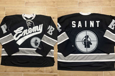 Public Enemy Hockey Jersey R733 picture