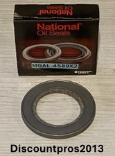 National Oil Seals 6064 Front Inner Wheel Seal Chevy GMC Pontiac 1946-1954 picture