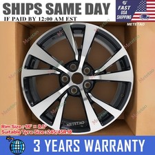 For Nissan MAXIMA 2016-2018 18
