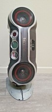 Phillips AZ2538/17 PC Link USB Gameport CD Soundmachine Boombox No Remote picture