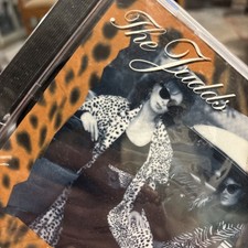 The Judds - Live Studio Sessions CD new picture