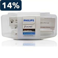 Philips Zoom DayWhite 14% Teeth Whitening Gel - Mint - 3 Gels picture
