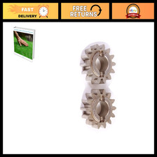 2 Pack 14T Pinion Gears for Lawn Mowers - 1.25