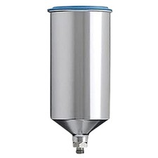 Pcg10d-2 1l Aluminum Cup1/4