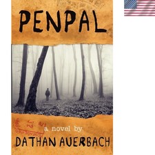 Penpal picture