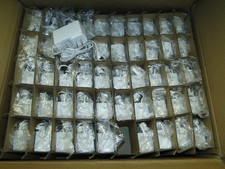 AC/DC Adapter 12V 2A Power Supply Charger GS-P120020 Lot of 100 picture