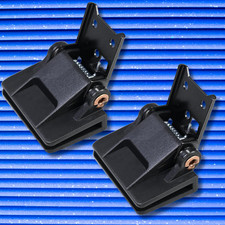 2 pcs Turntable Parts - Dust Cover Hinge picture