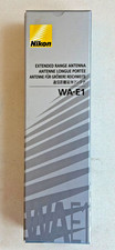 Nikon WA-E1 Extended Range Antenna 25286 NEW NRFB WT-1 WT-2 Wireless Transmitter picture