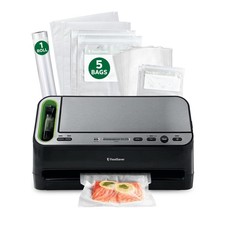 FoodSaver V4400 2-in-1 Vacuum Sealer Machine with Automatic Vacuum Sealer Bag... picture