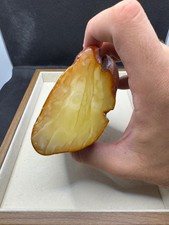 baltic amber 373 grams picture