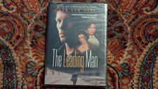 The Leading Man (DVD, 1999) picture