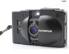 Olympus XA2 35mm Film Camera w/ Batteries -  TESTED - Excellent+++ picture