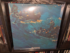 * The Avalanches - SINCE I LEFT YOU - Vinyl 2 LP - NEW & SEALED Rare Album picture