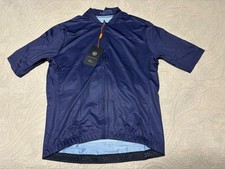 Nomad Velo Cycling Jersey Men's Large Deep Purple picture